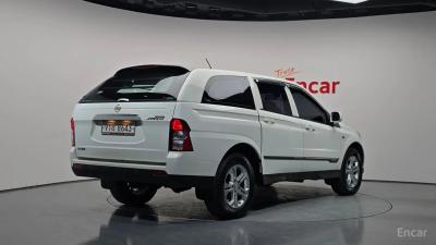 KG_Mobility_Ssangyong KORANDO