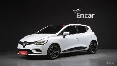 Renault-KoreaSamsung Cilo