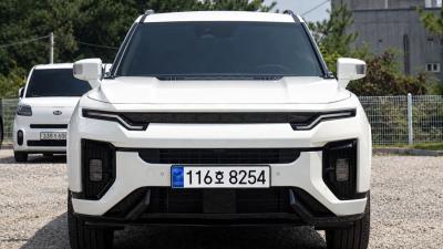 KG_Mobility_Ssangyong Actyon