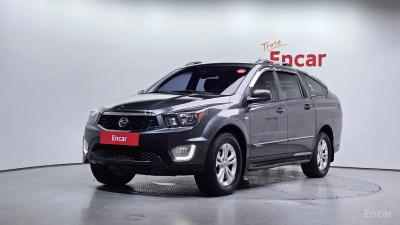 KG_Mobility_Ssangyong KORANDO