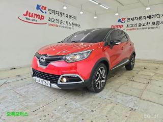 Renault-KoreaSamsung QM3