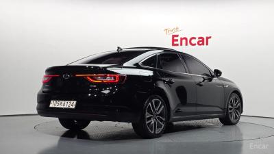 Renault-KoreaSamsung SM6