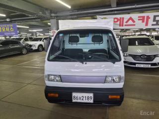ChevroletGMDaewoo Labo