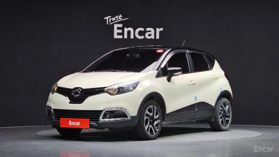 Renault-KoreaSamsung QM3