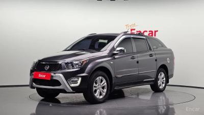 KG_Mobility_Ssangyong KORANDO