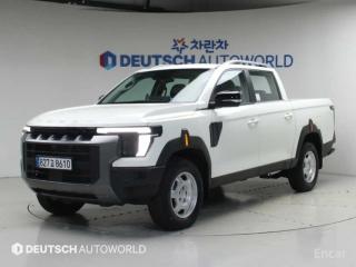 KG_Mobility_Ssangyong Musso
