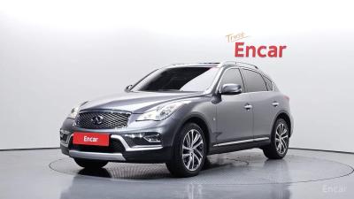 Infiniti QX50