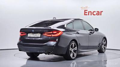 Bmw Gran Turismo