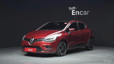 Renault-KoreaSamsung Cilo