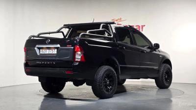 KG_Mobility_Ssangyong KORANDO