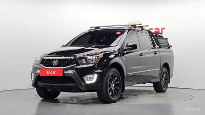 KG_Mobility_Ssangyong KORANDO