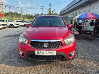 KG_Mobility_Ssangyong KORANDO
