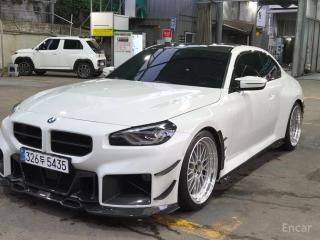 Bmw M2