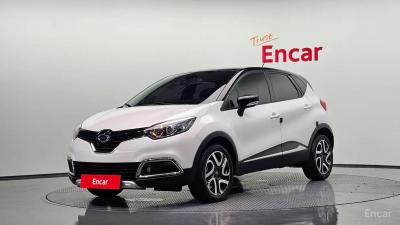 Renault-KoreaSamsung QM3