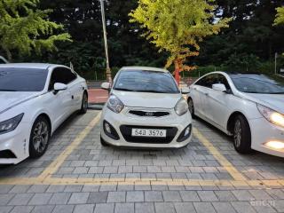 Kia Morning