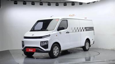 Geely SE-A2 Van