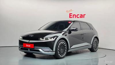 Hyundai Ioniq5