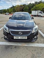 Renault-KoreaSamsung SM5