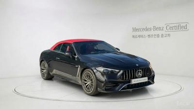Mercedes-Benz CLE-Class