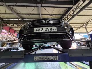 Hyundai Maxcruz