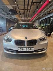 BMW Gran Turismo