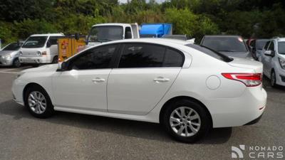 Renault-KoreaSamsung SM5