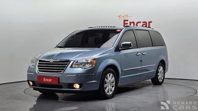 Chrysler Grand Voyager