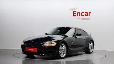 BMW M Coupe/Roadster