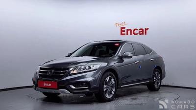 Honda Crosstour