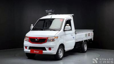 Baic Yinxiang CK MINI Truck