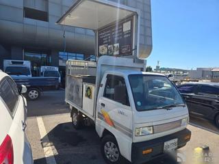 ChevroletGMDaewoo Labo