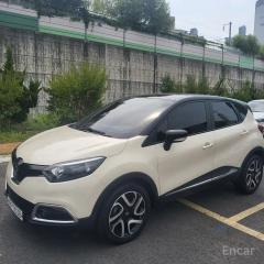 Renault-KoreaSamsung QM3