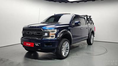Ford F150