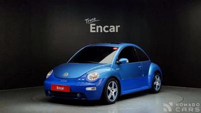 Volkswagen Beatle
