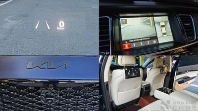 Kia K9