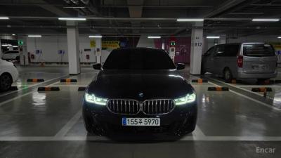BMW Gran Turismo