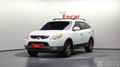 Hyundai Veracruz