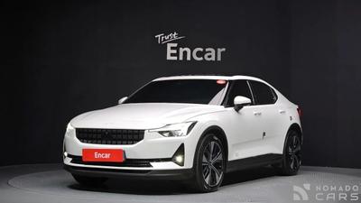 Polestar polestar-2