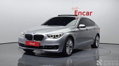 BMW Gran Turismo