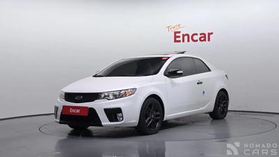 Kia Porte