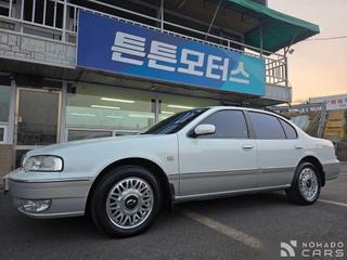 Renault-KoreaSamsung SM5
