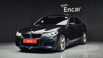 BMW Gran Turismo