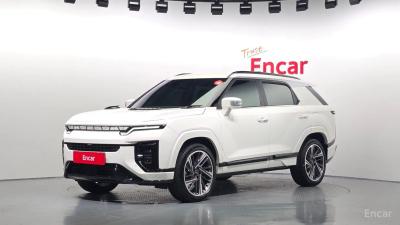 KG_Mobility_Ssangyong Actyon