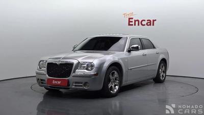 Chrysler 300C