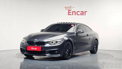 BMW 4-series