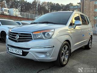 KG_Mobility_Ssangyong KORANDO