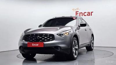 Infiniti FX