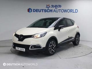 Renault-KoreaSamsung QM3