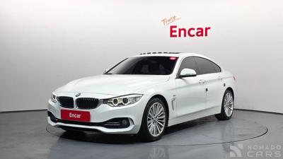BMW 4-series