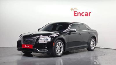 Chrysler 300C
